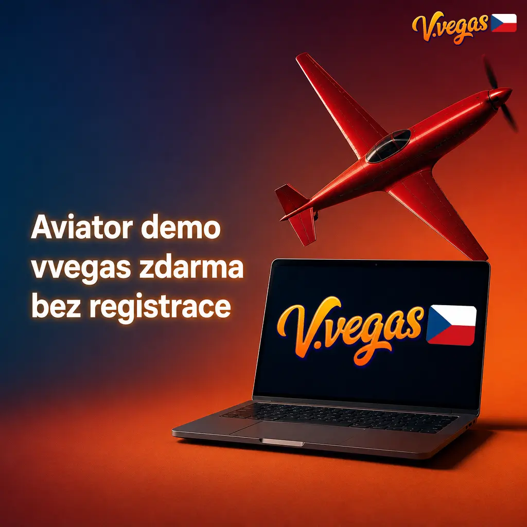 Aviator demo na vvegas zdarma bez registrace – vyzkoušejte hru a funkci Cash Out bez rizika ztráty peněz