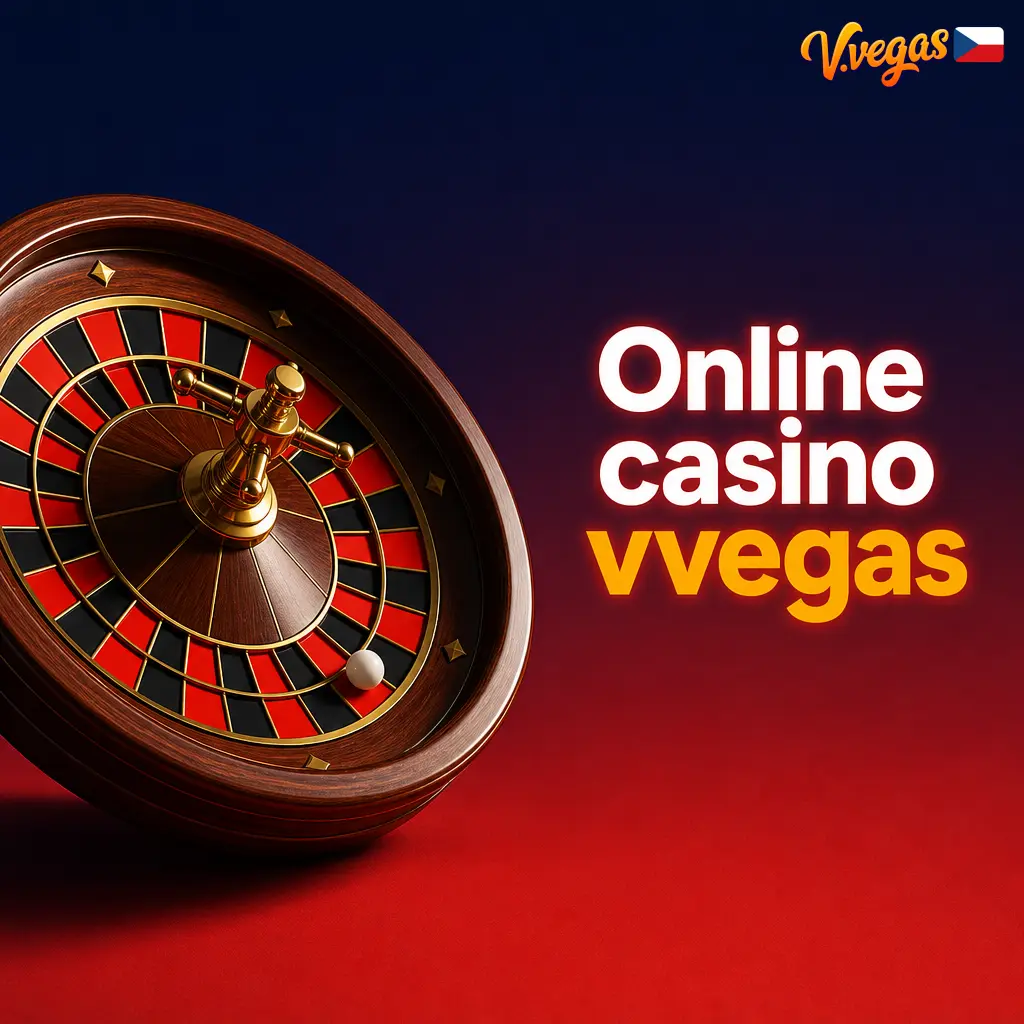 Online casino Vvegas nabízí přes 4 000 her – automaty, crash hry a stolní hry od předních poskytovatelů softwaru.