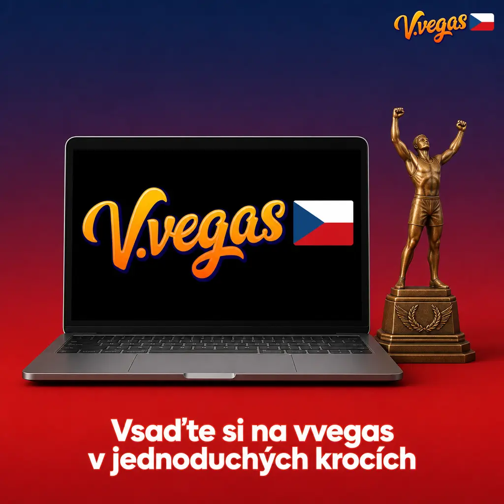Návod na vsázení na vvegas: výběr sportu, kurzu a potvrzení sázky v jednoduchých krocích