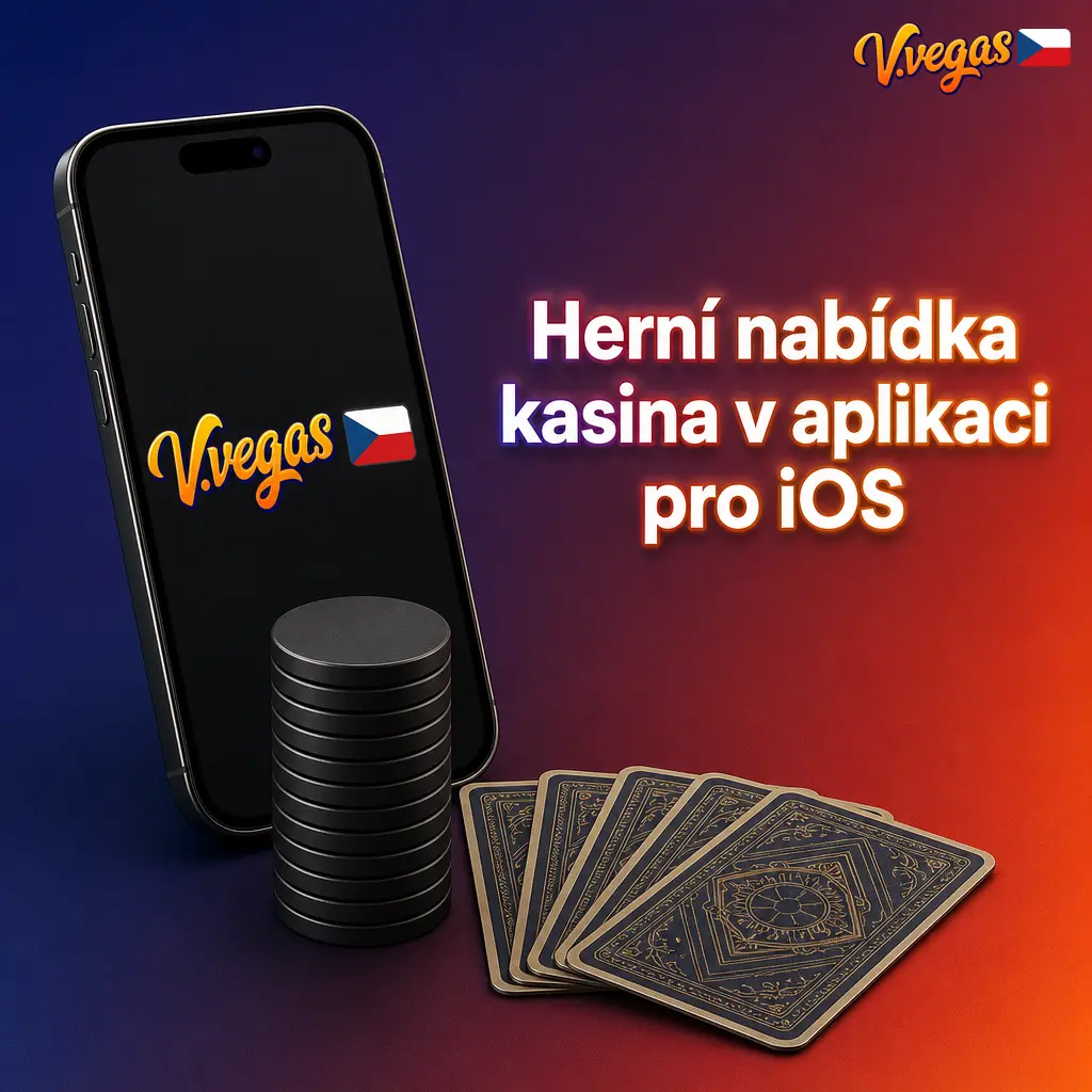 Herní nabídka kasina v iOS aplikaci s více než 3000 hrami od Pragmatic Play, NetEnt a Evolution Gaming