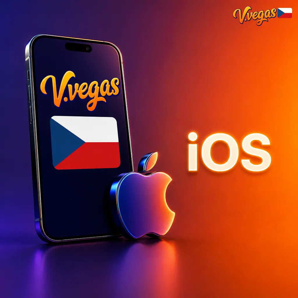 Návod na přidání webové zkratky na plochu iPhone přes Safari, protože aplikace není v App Store