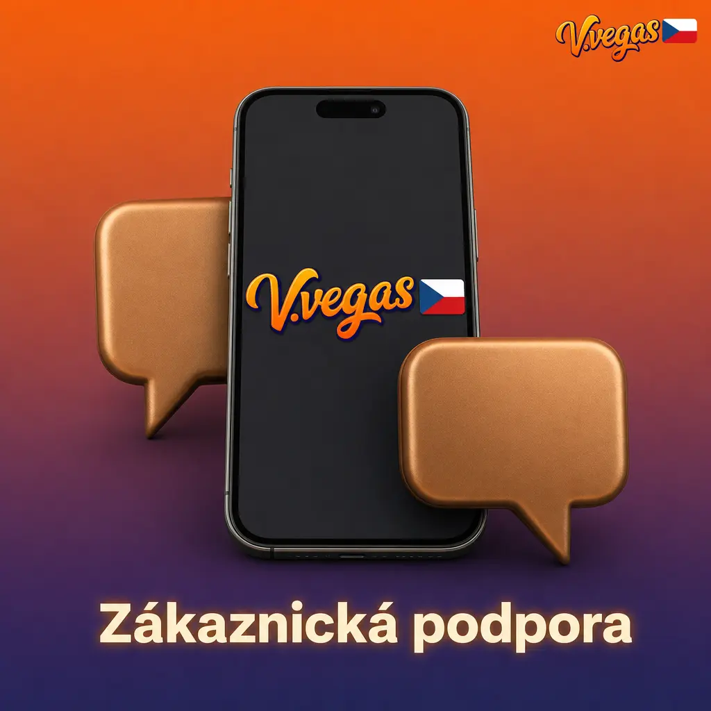 Zákaznická podpora nonstop 24/7 – živý chat v aplikaci, e-mail a sekce často kladených otázek